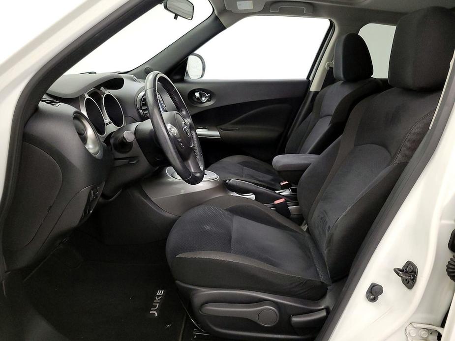 used 2013 Nissan Juke car, priced at $14,998