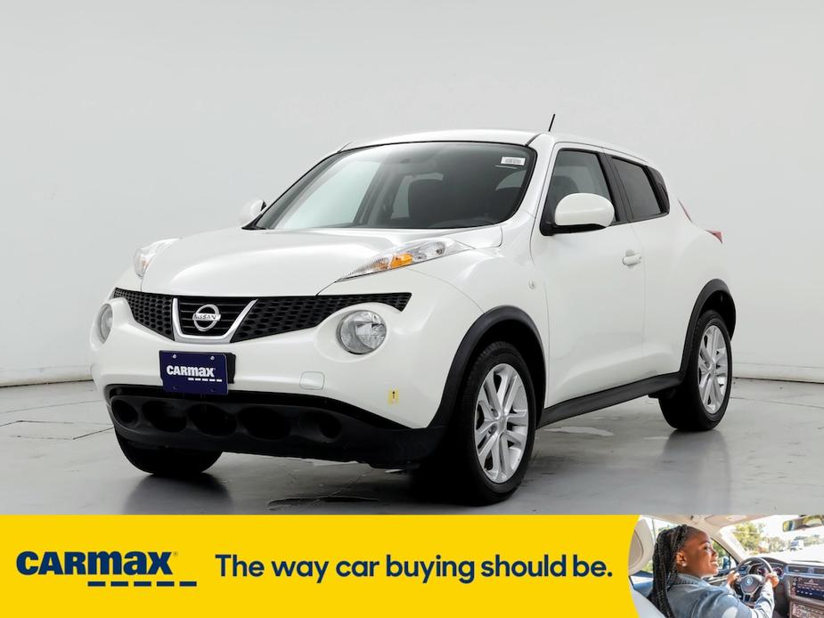 used 2013 Nissan Juke car, priced at $14,998