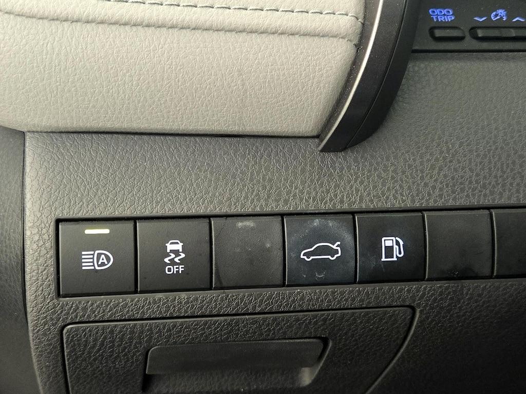 used 2018 Toyota Camry car, priced at $22,998