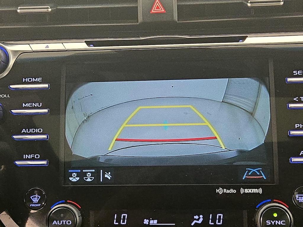 used 2018 Toyota Camry car, priced at $22,998