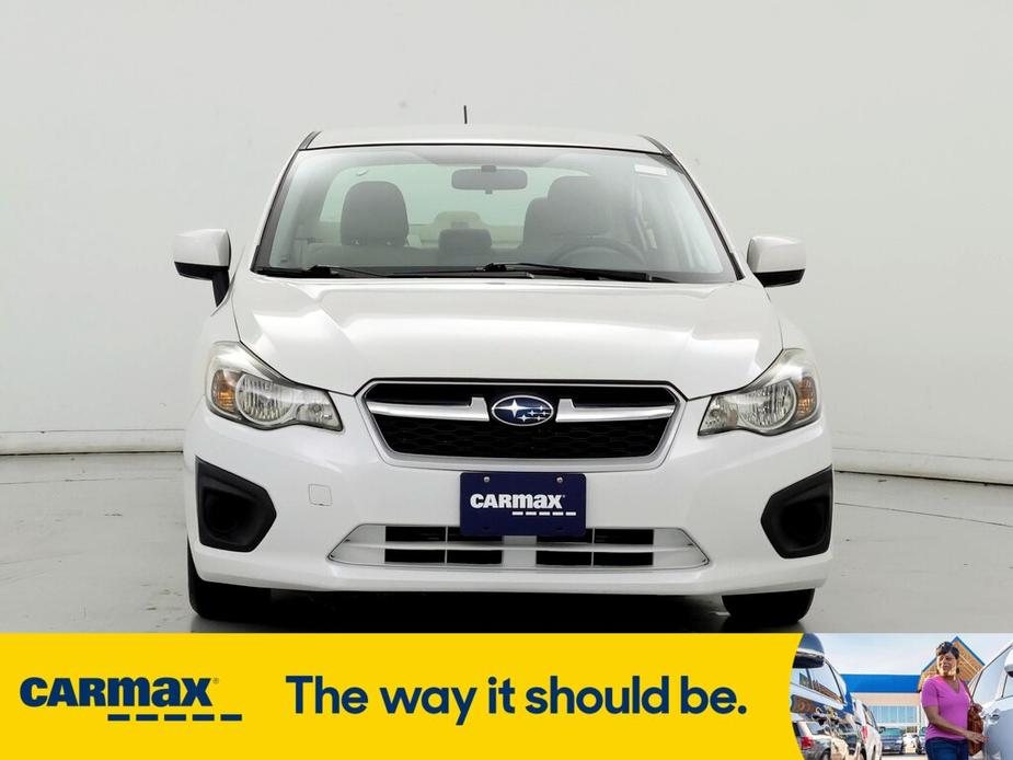 used 2013 Subaru Impreza car, priced at $13,998