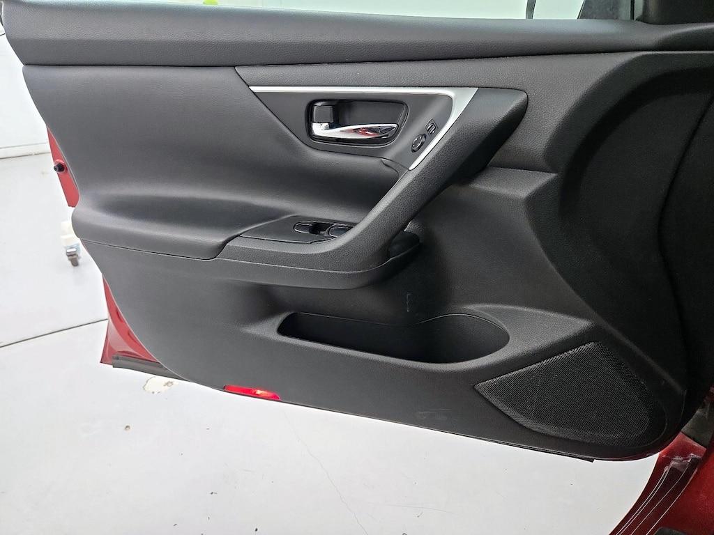 used 2016 Nissan Altima car, priced at $12,998