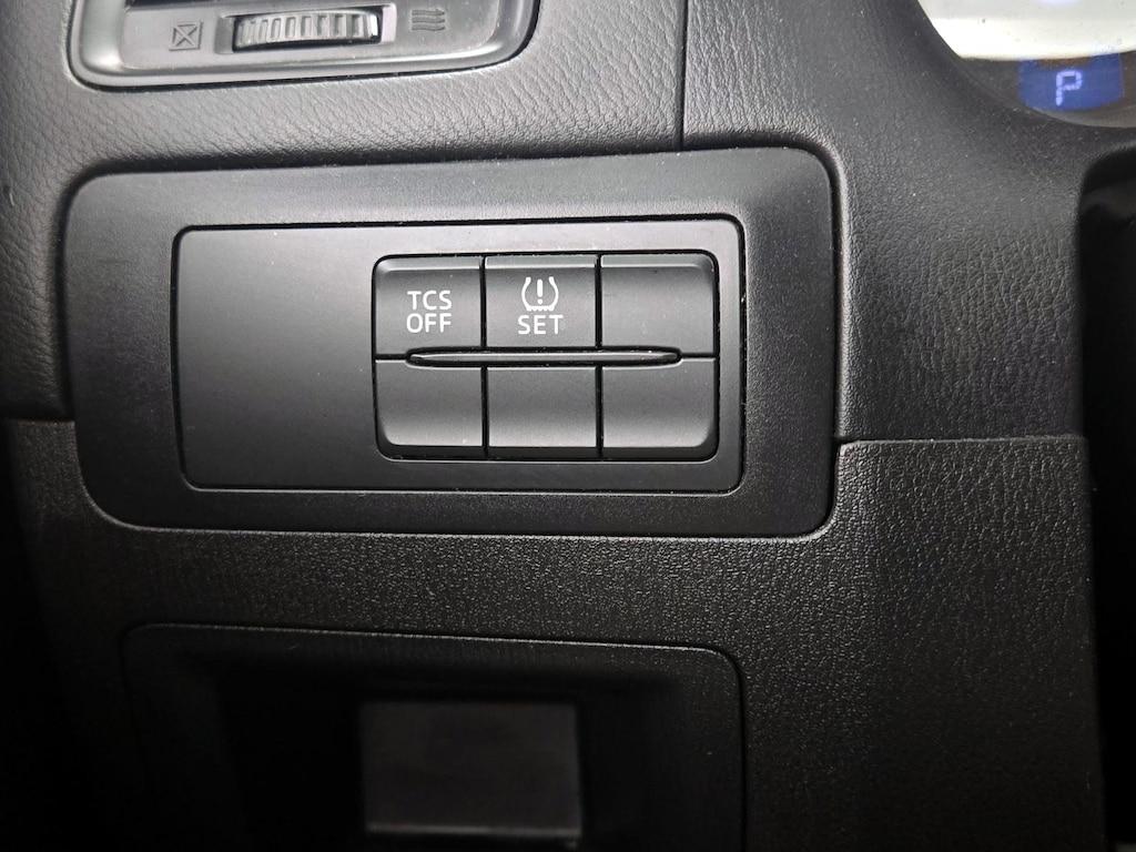 used 2016 Mazda CX-5 car, priced at $12,998