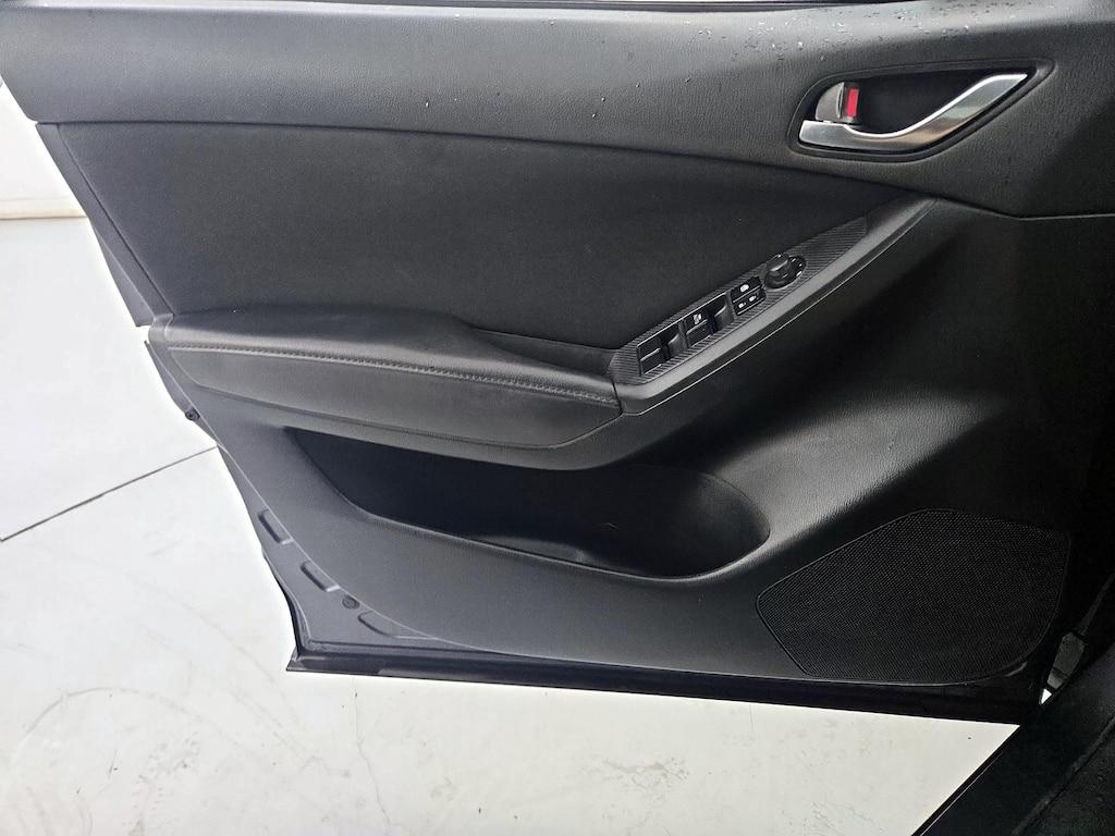 used 2016 Mazda CX-5 car, priced at $12,998