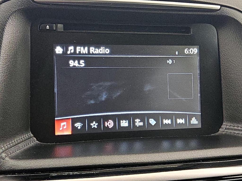 used 2016 Mazda CX-5 car, priced at $12,998