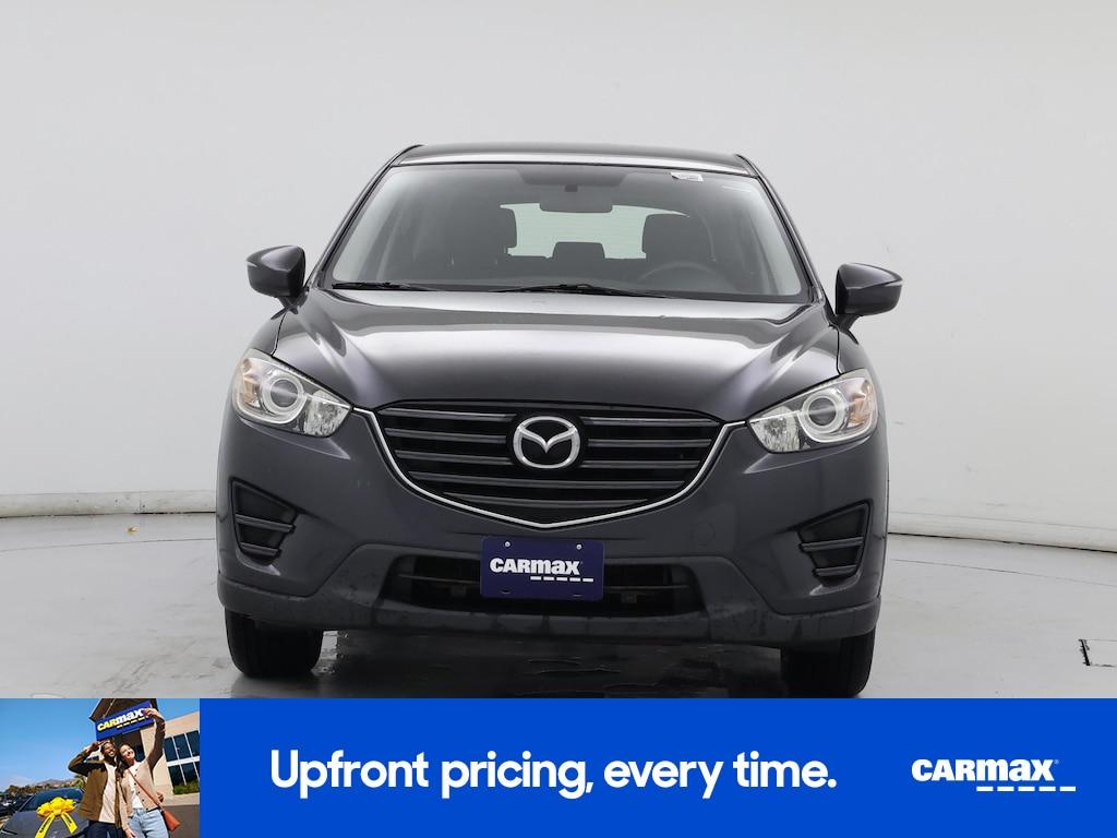 used 2016 Mazda CX-5 car, priced at $12,998