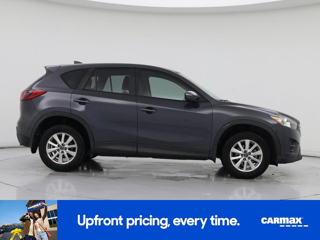 used 2016 Mazda CX-5 car, priced at $12,998