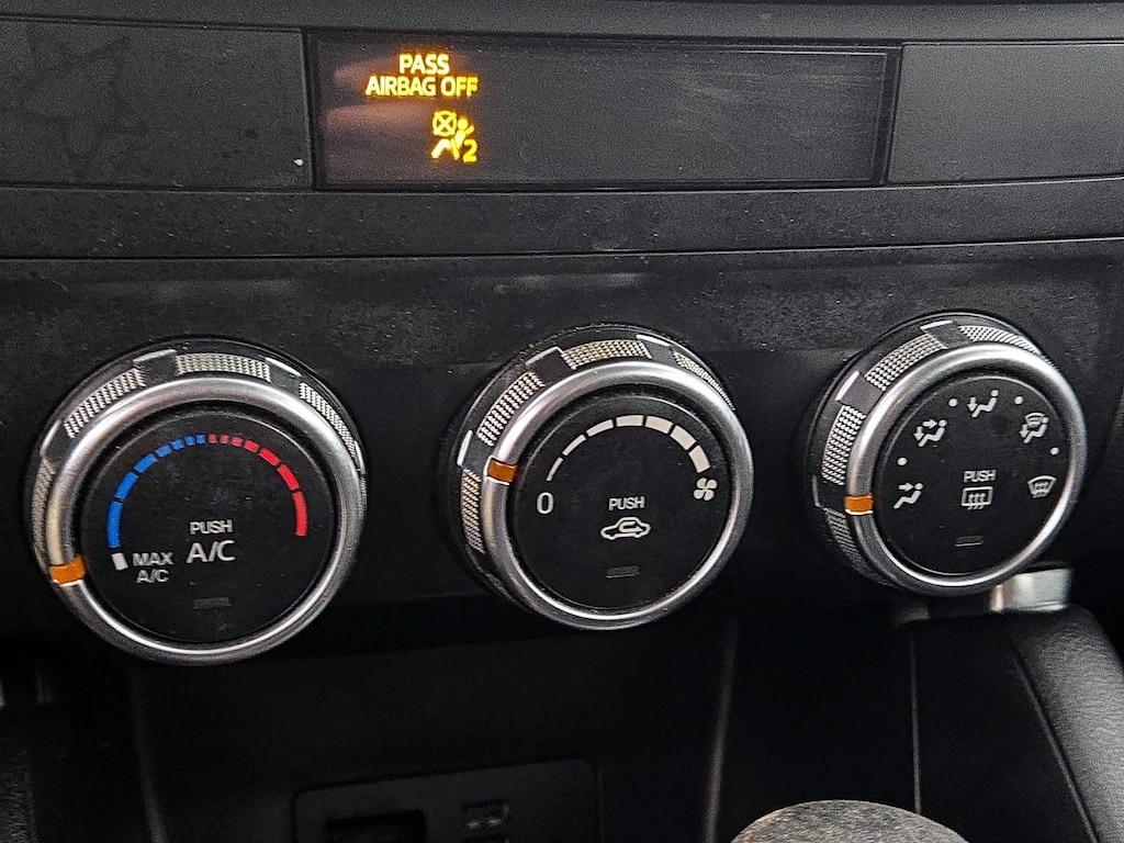 used 2016 Mazda CX-5 car, priced at $12,998