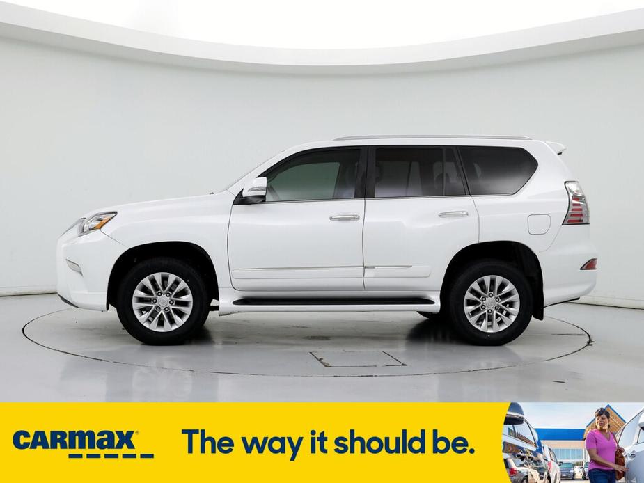 used 2016 Lexus GX 460 car, priced at $29,998