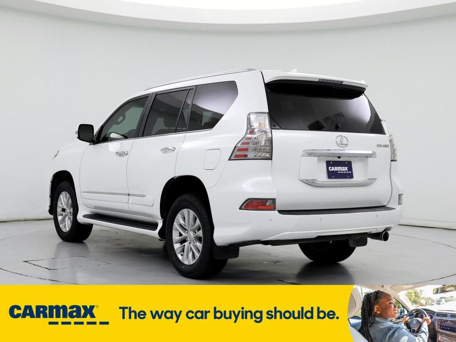 used 2016 Lexus GX 460 car, priced at $29,998