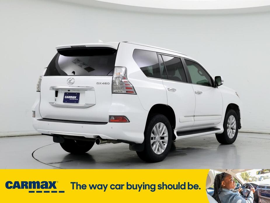 used 2016 Lexus GX 460 car, priced at $29,998