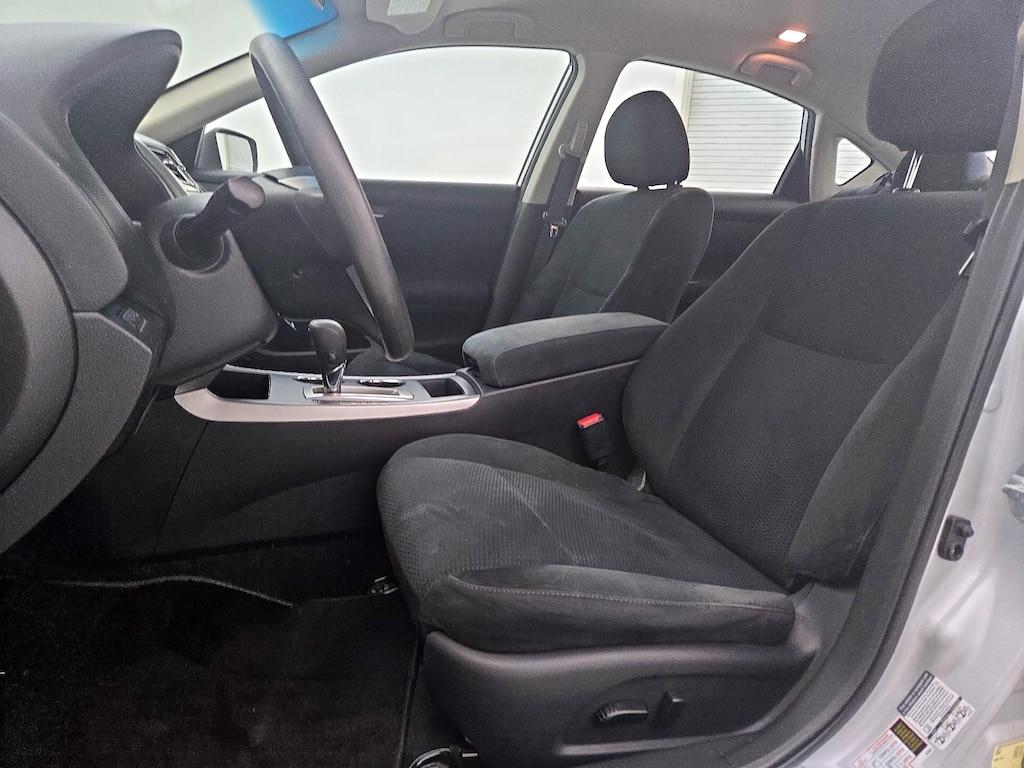 used 2015 Nissan Altima car, priced at $11,998