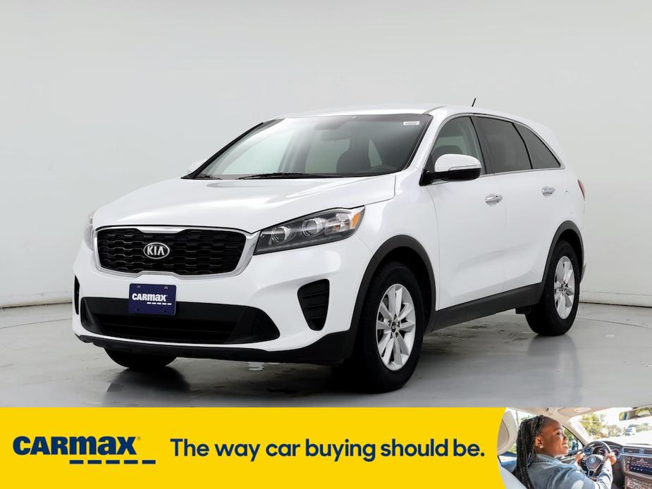 used 2019 Kia Sorento car, priced at $18,998