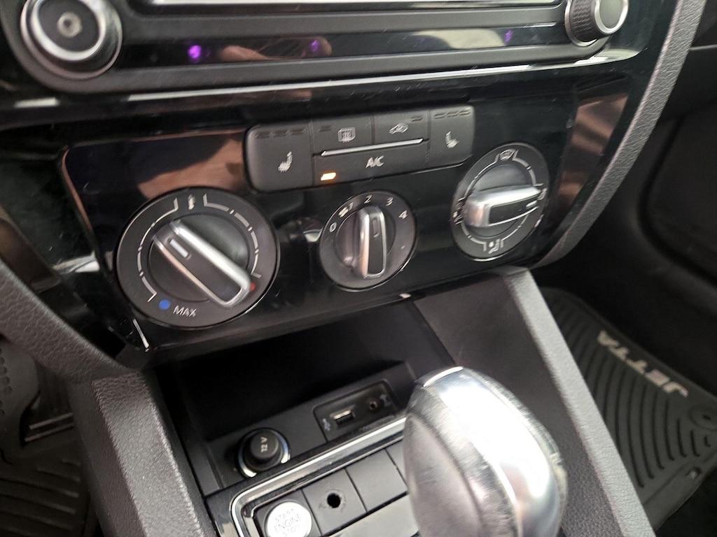 used 2018 Volkswagen Jetta car, priced at $13,998