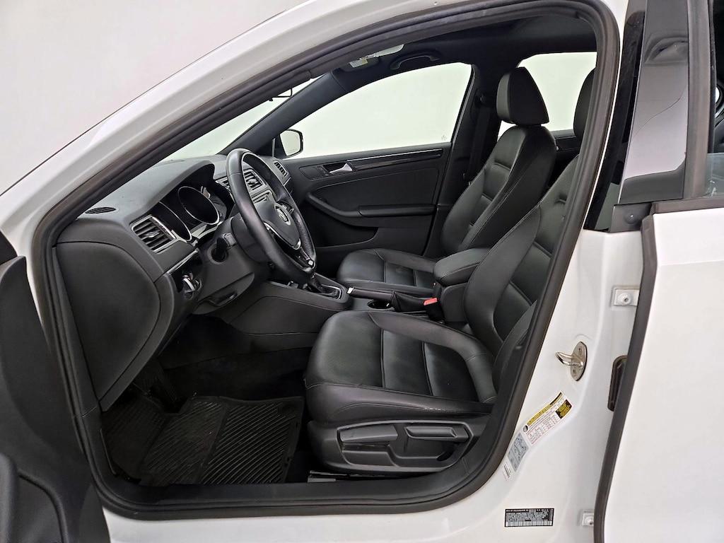 used 2018 Volkswagen Jetta car, priced at $13,998