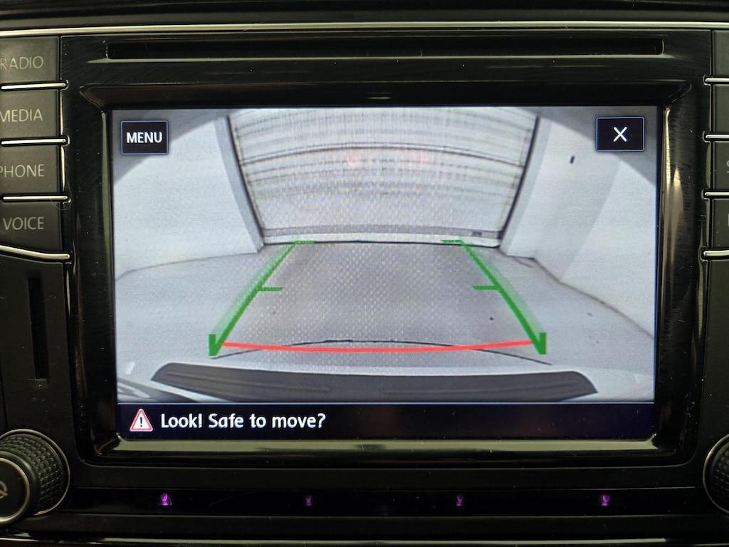 used 2018 Volkswagen Jetta car, priced at $13,998