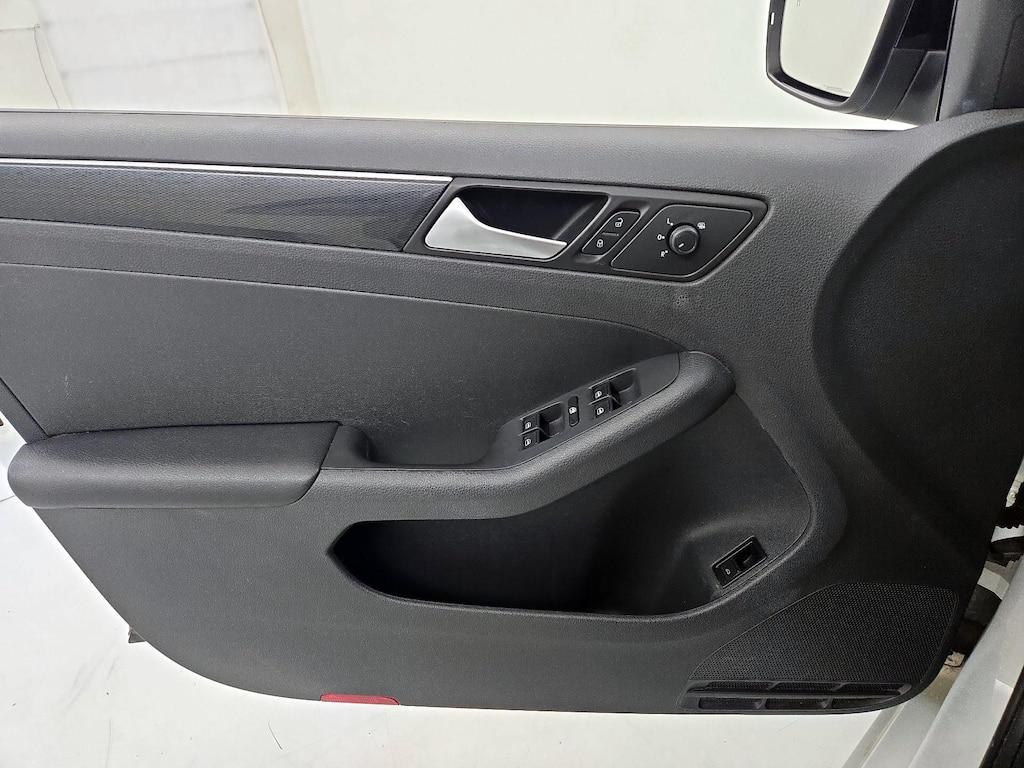 used 2018 Volkswagen Jetta car, priced at $13,998