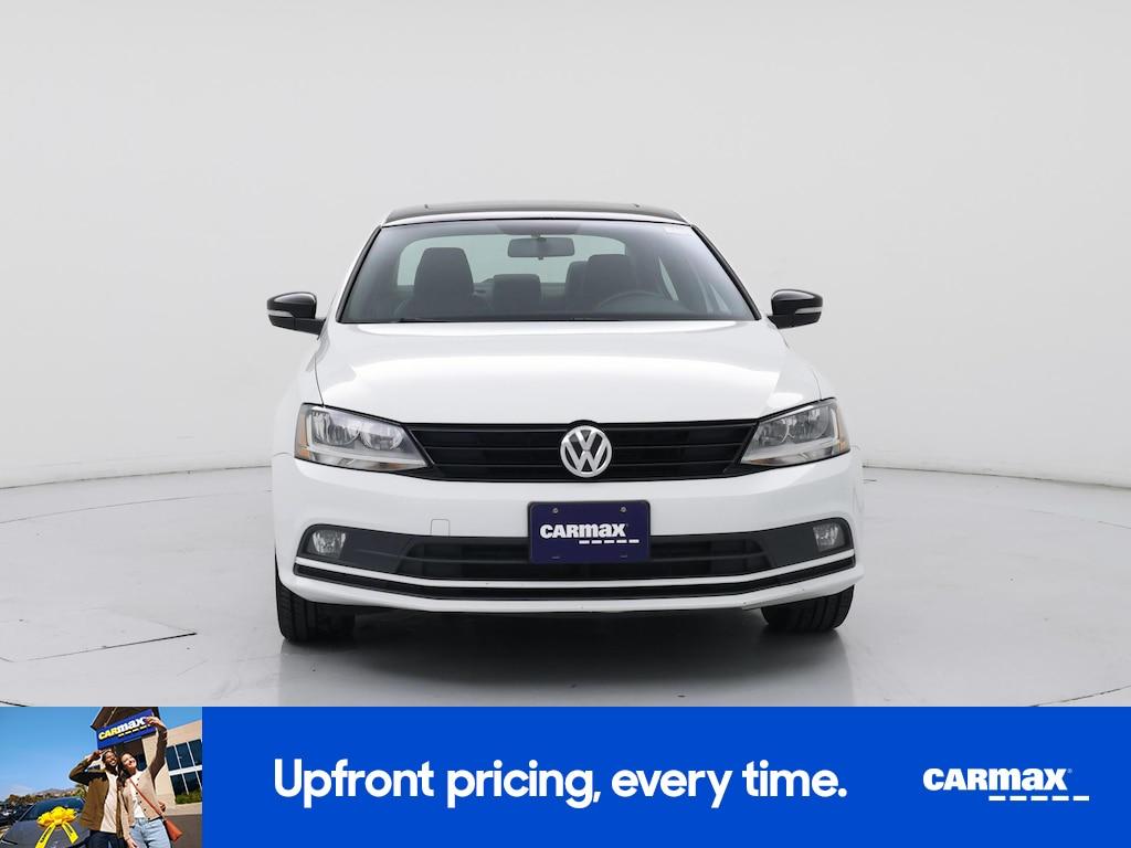 used 2018 Volkswagen Jetta car, priced at $13,998