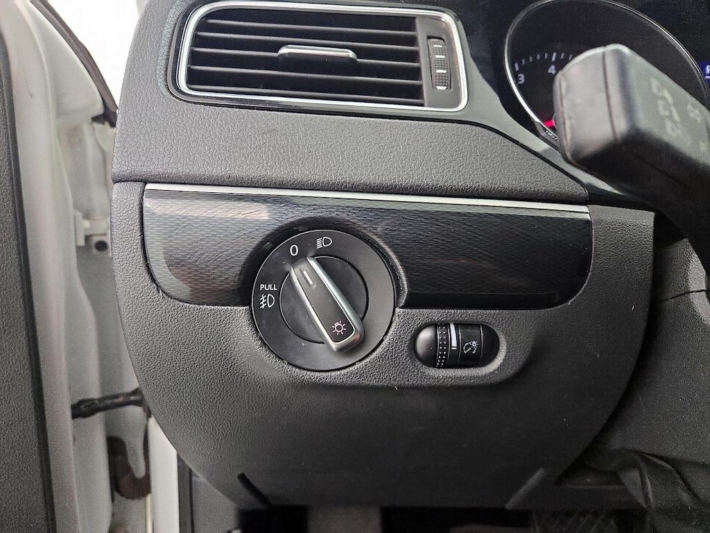 used 2018 Volkswagen Jetta car, priced at $13,998