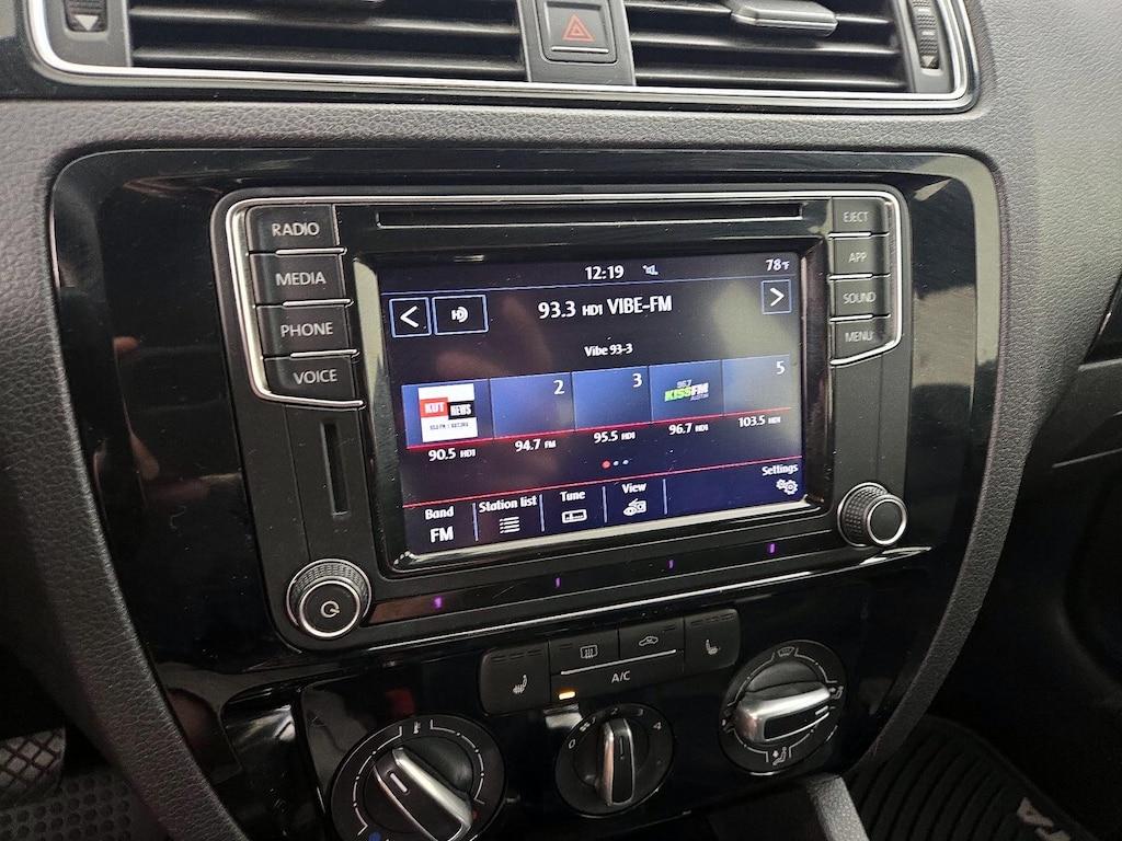 used 2018 Volkswagen Jetta car, priced at $13,998