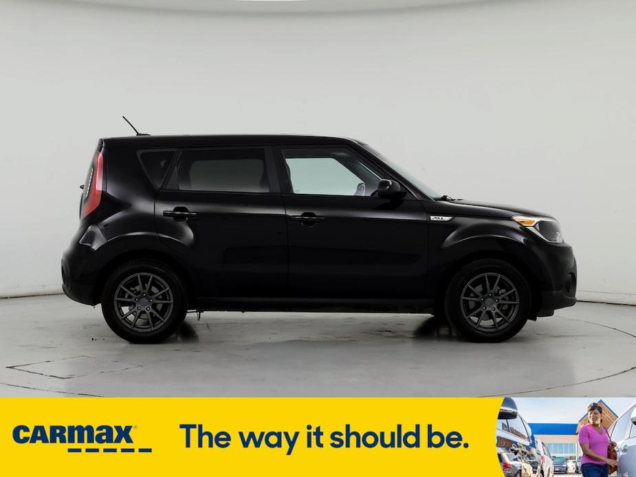 used 2019 Kia Soul car, priced at $15,998