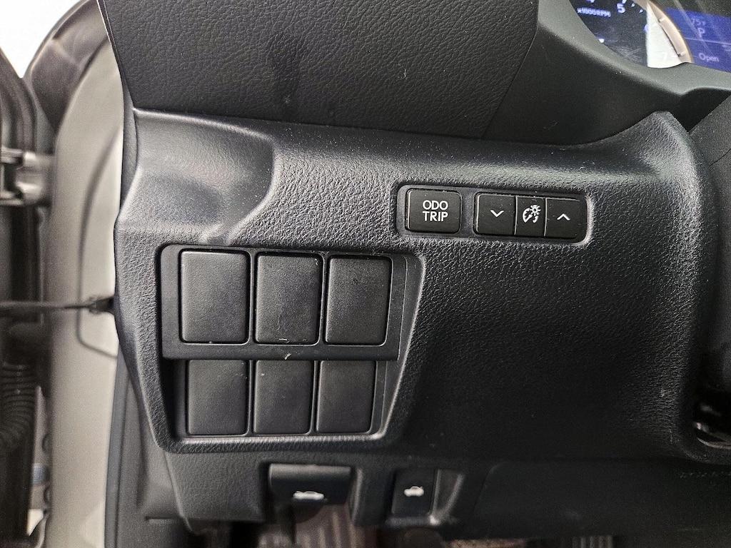 used 2015 Lexus IS 250 car, priced at $15,998