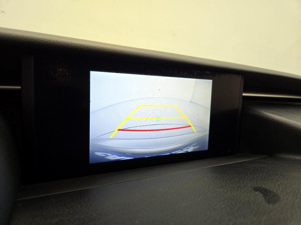 used 2015 Lexus IS 250 car, priced at $15,998