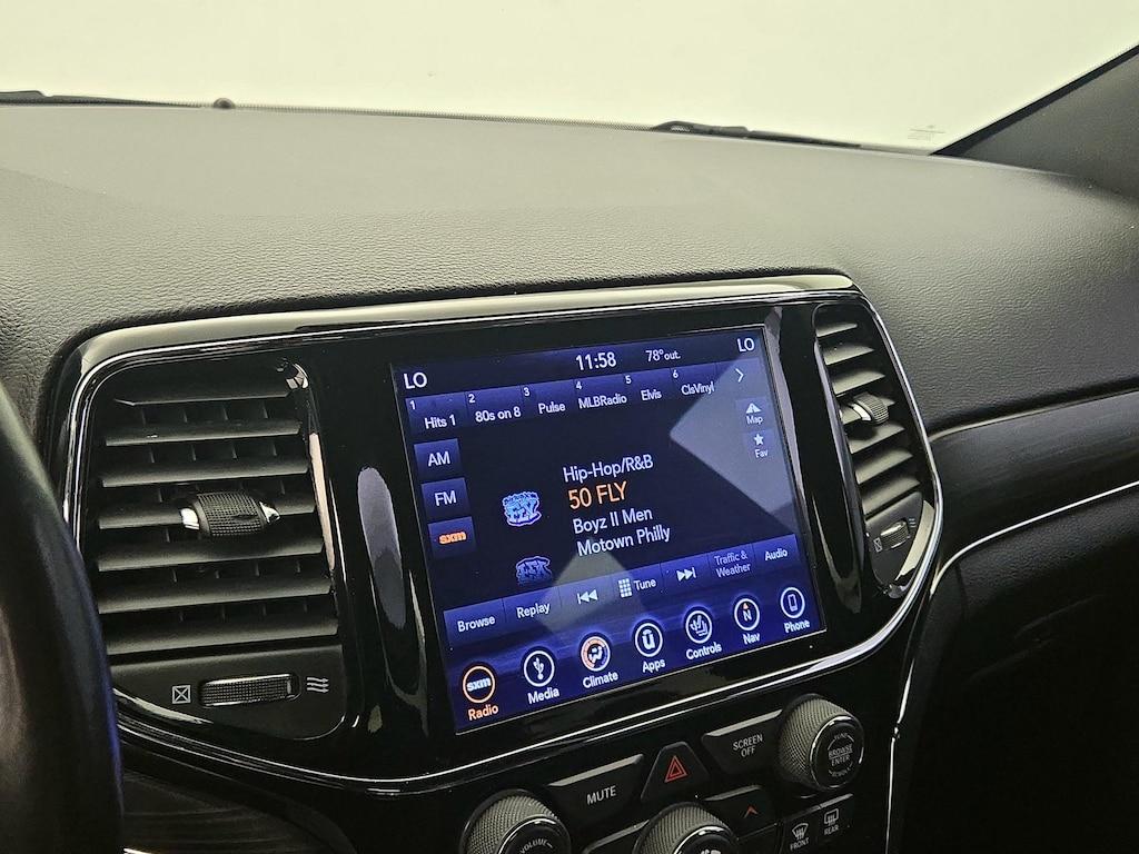 used 2019 Jeep Grand Cherokee car, priced at $20,998