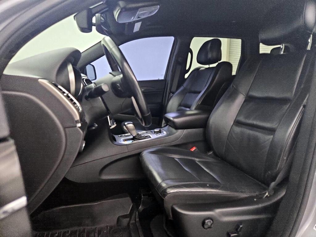 used 2019 Jeep Grand Cherokee car, priced at $20,998