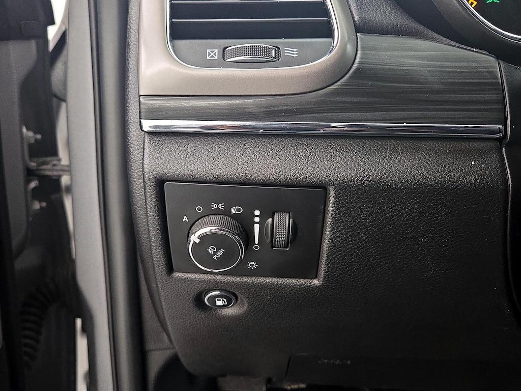 used 2019 Jeep Grand Cherokee car, priced at $20,998