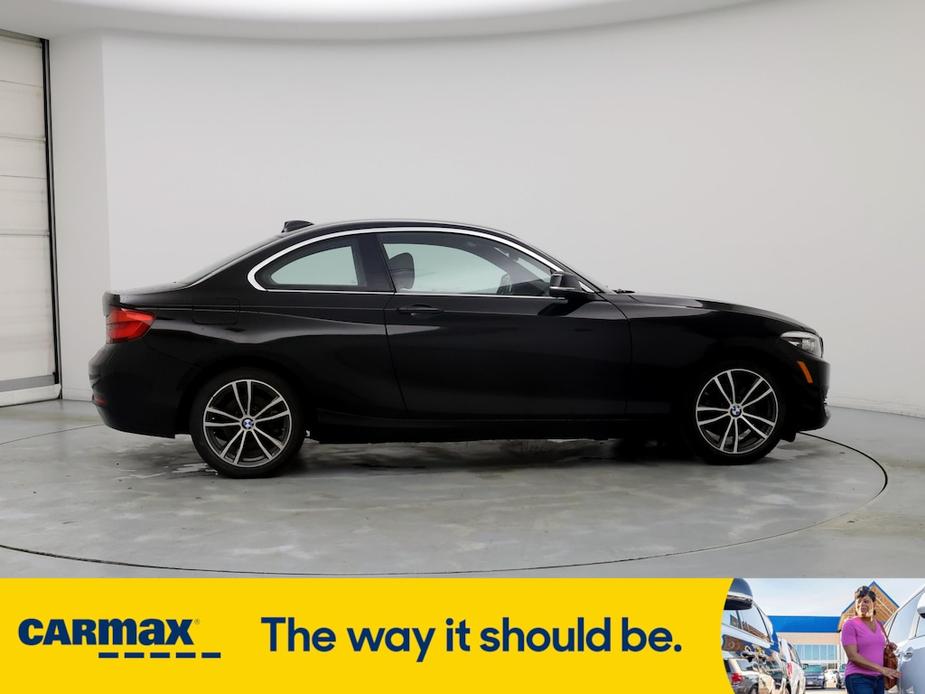 used 2018 BMW 230 car, priced at $20,998