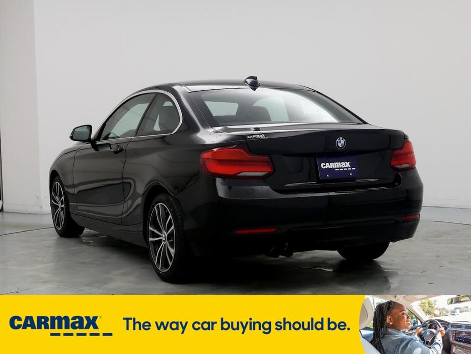 used 2018 BMW 230 car, priced at $20,998