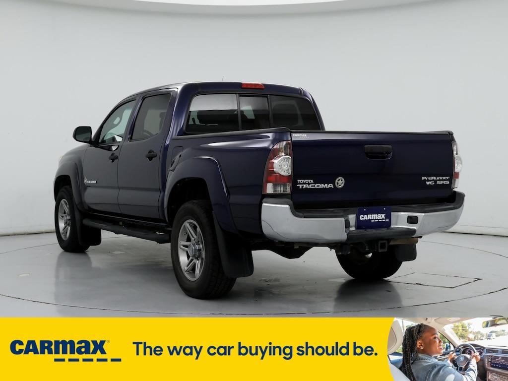 used 2013 Toyota Tacoma car, priced at $23,998