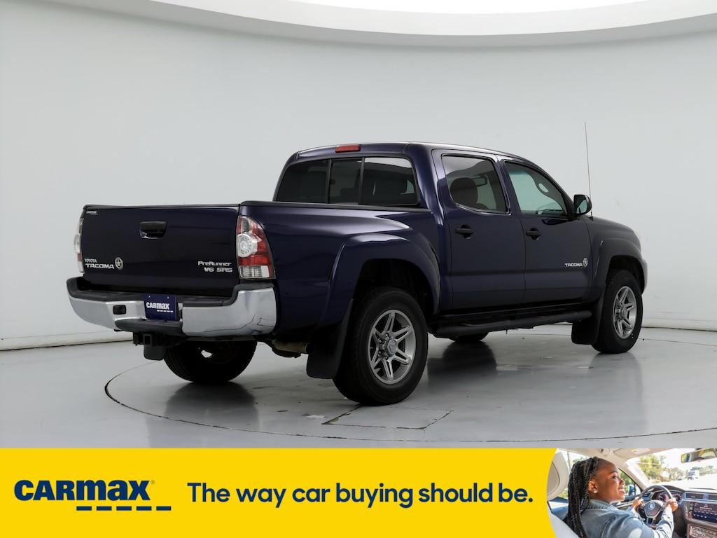 used 2013 Toyota Tacoma car, priced at $23,998