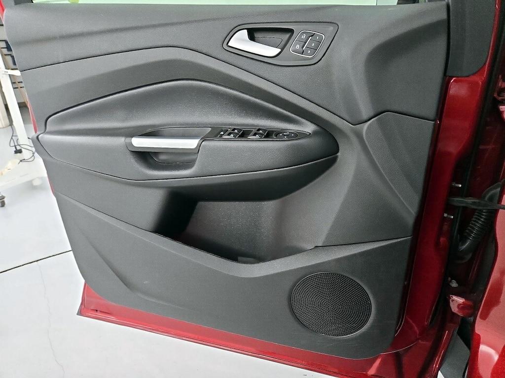 used 2019 Ford Escape car, priced at $14,998