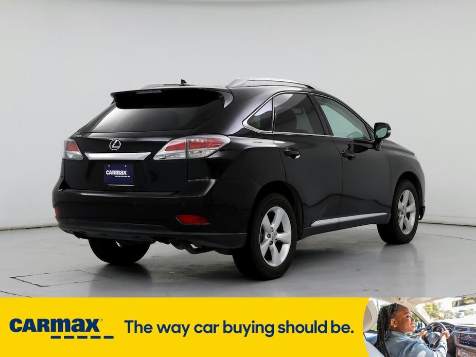 used 2013 Lexus RX 350 car, priced at $18,998