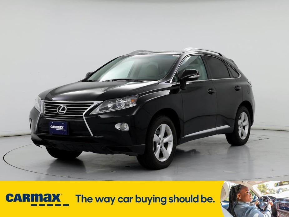 used 2013 Lexus RX 350 car, priced at $18,998