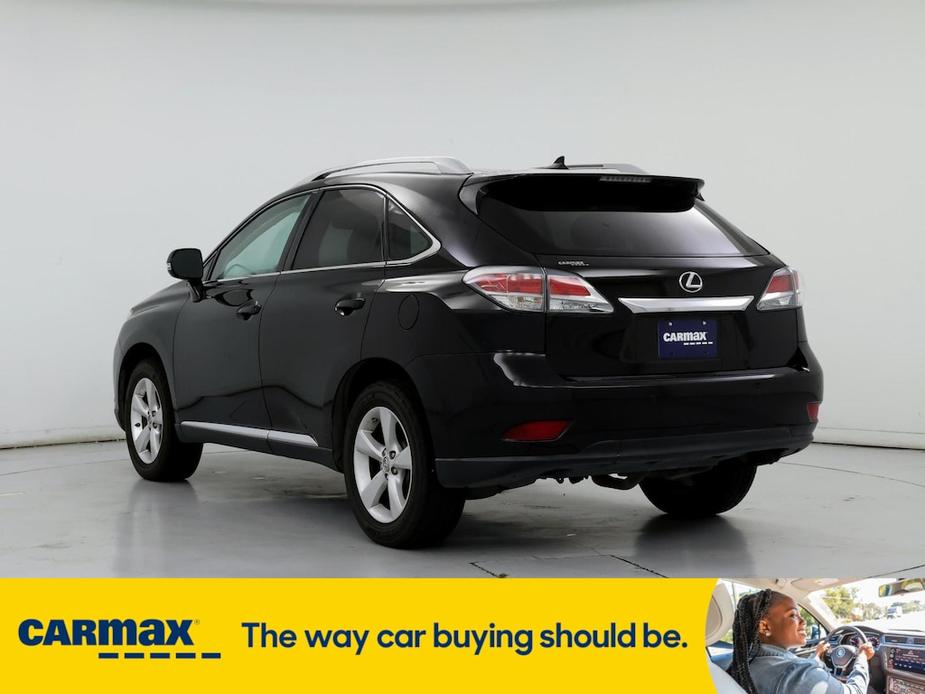 used 2013 Lexus RX 350 car, priced at $18,998