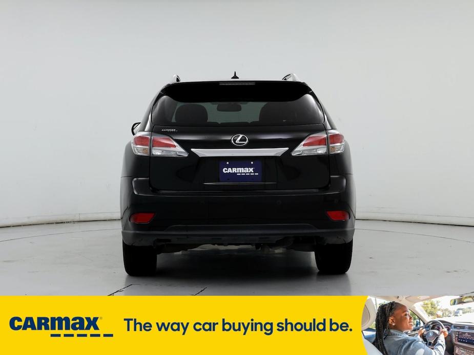 used 2013 Lexus RX 350 car, priced at $18,998