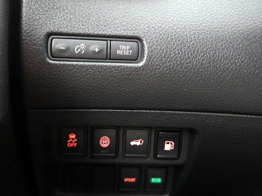 used 2020 Nissan Rogue car, priced at $20,998