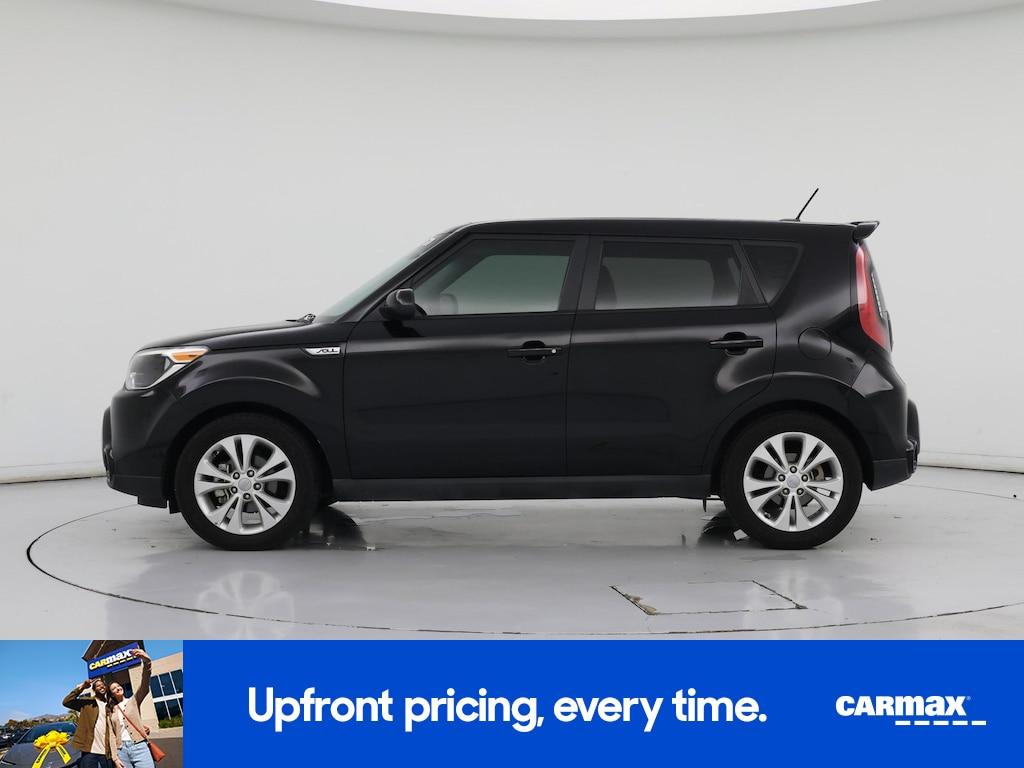used 2016 Kia Soul car, priced at $15,998