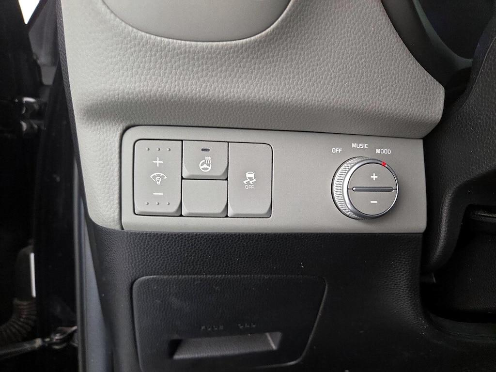 used 2016 Kia Soul car, priced at $15,998