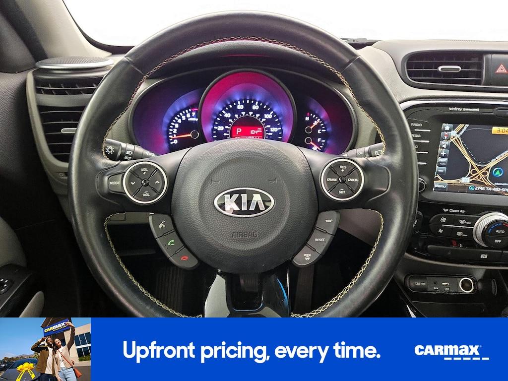 used 2016 Kia Soul car, priced at $15,998