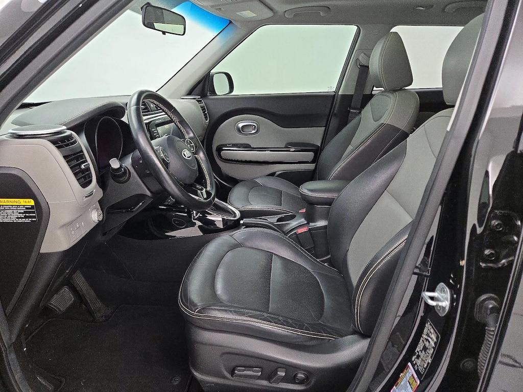 used 2016 Kia Soul car, priced at $15,998
