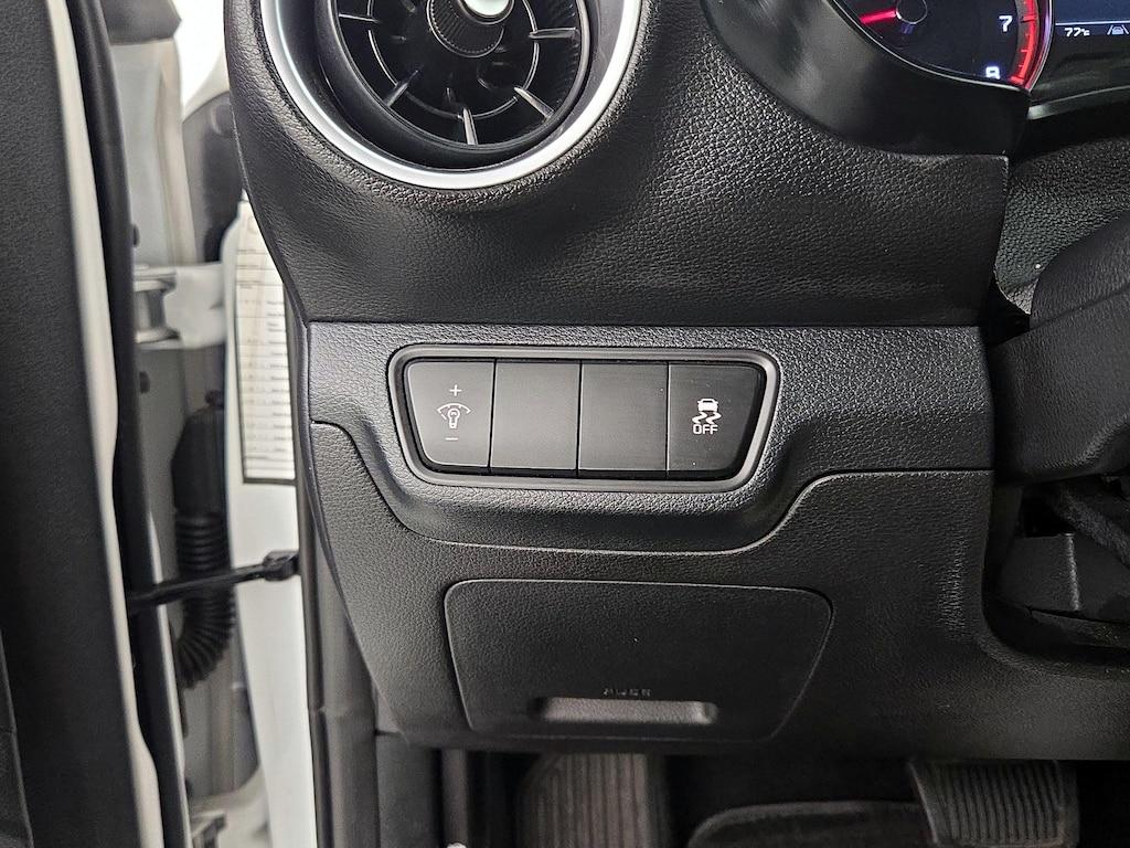 used 2024 Kia Forte car, priced at $18,998