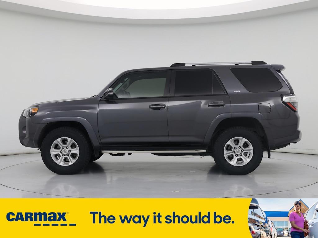 used 2019 Toyota 4Runner car, priced at $33,998