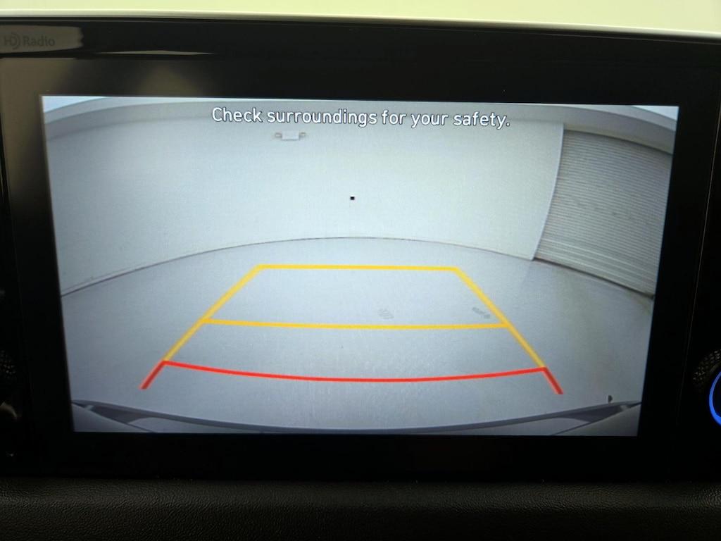 used 2022 Hyundai Sonata car, priced at $20,998