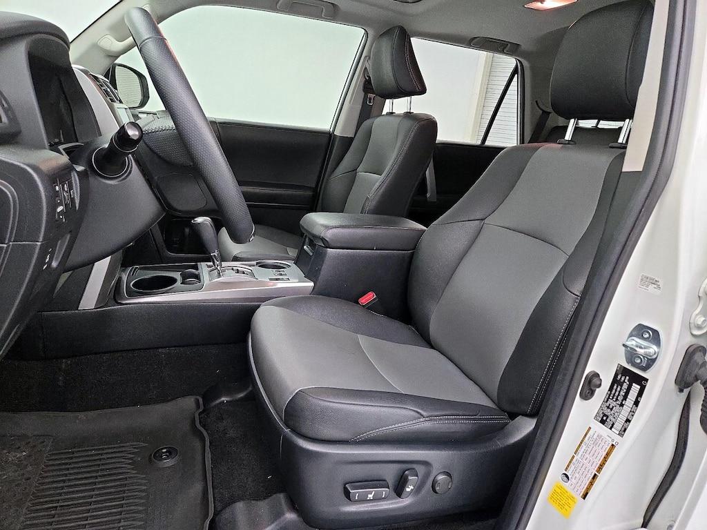 used 2021 Toyota 4Runner car, priced at $38,998