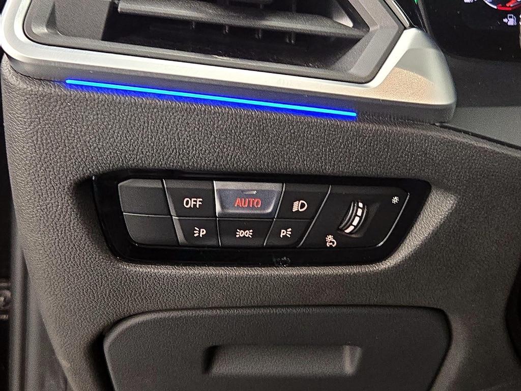 used 2019 BMW 330 car, priced at $24,998