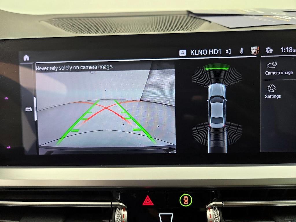 used 2019 BMW 330 car, priced at $24,998